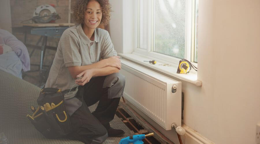 Local annual plumbing maintenance in Sarah, MS